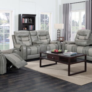 Starwood – Glider Recliner - Image 1