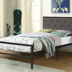 Addison – Bed - Image 1