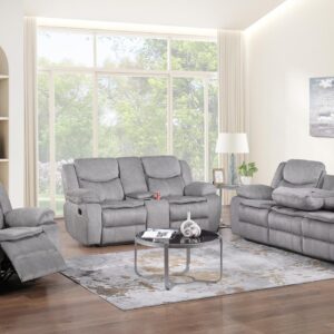 Emerson – Living Room Collection - Image 1