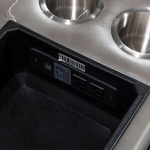 Starwood – Glider Recliner - Image 2