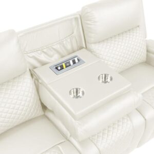 Boss – Loveseat - Image 3