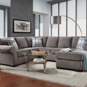 3051 Charisma Smoke - Image 1