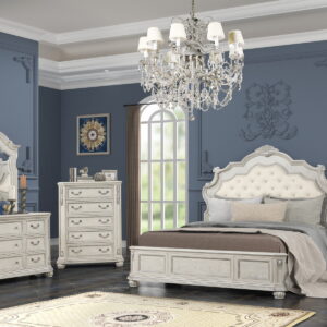 Lafayette – Queen Bed - Image 1