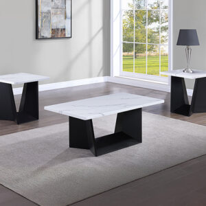 ADEA 3PK COCKTAIL SET BLACK - Image 1