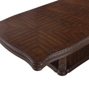 Regency – Rectangular Table – Cherry - Image 3