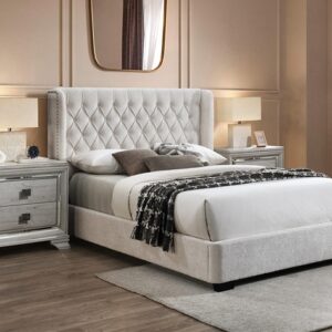 ALL DAPHNE BED - Image 1