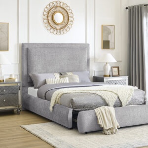 REVERIE BED FRAME - Image 1