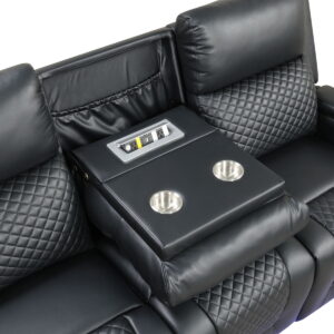 Boss – Loveseat - Image 5