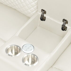 Boss – Loveseat - Image 4