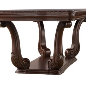 Regency – Rectangular Table – Cherry - Image 2