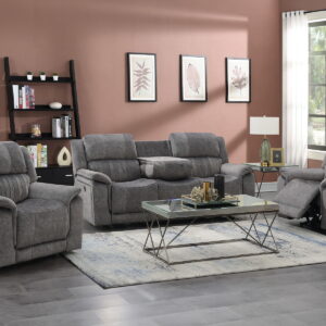 Frontier – Loveseat - Image 1