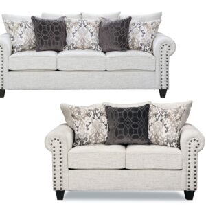 9175 Della Linen - Image 1