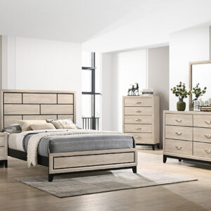AKERSON BEDROOM DRIFT WOOD - Image 1