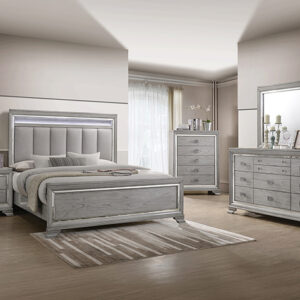 VAIL BEDROOM GROUP - Image 1