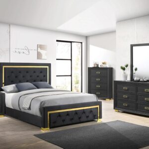 PEPE BEDROOM GROUP - Image 1