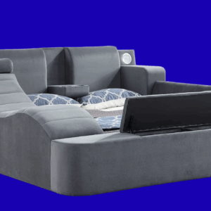 THE SMART BED - Image 1