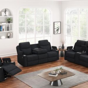 Dakota – Recliner - Image 2