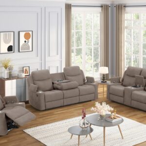 Dakota – Recliner - Image 1
