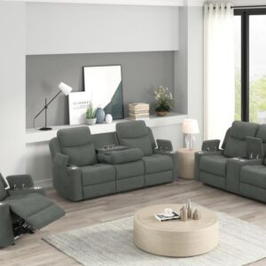 Dakota – Recliner - Image 3