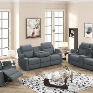 Dakota – Recliner - Image 4
