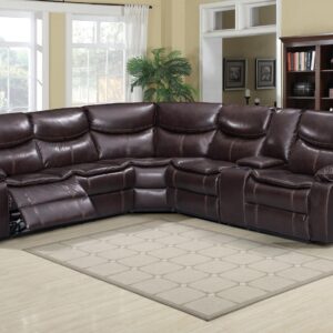 Emerson – Glider Recliner - Image 2