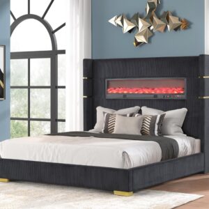 Harmony – Bed - Image 1