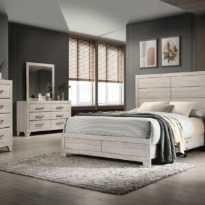 Westwind – Queen 5pc Set - Image 1