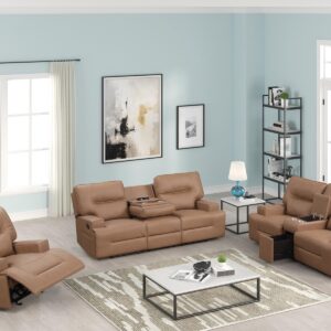 Zurich – Recliner - Image 1