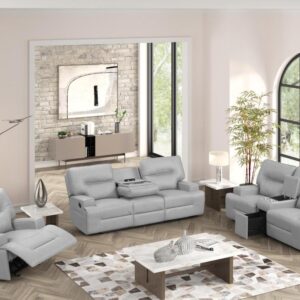 Zurich – Recliner - Image 2