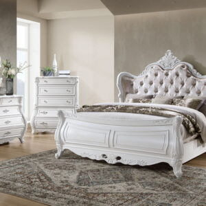 Marcelle – Queen Bed - Image 1