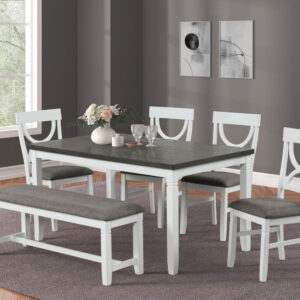 Alpha – Table - Image 1
