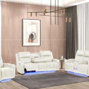 Boss – Loveseat - Image 1