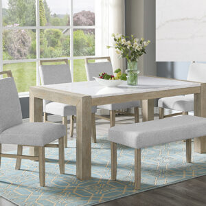 HAZEL DINING GROUP - Image 1