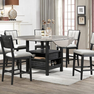 CLINE COUNTER HEIGHT GROUP - Image 1