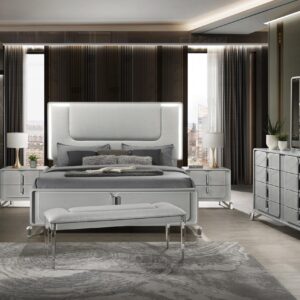 Celeste – Queen Bed - Image 1