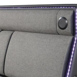 Symphony – Queen Bed - Image 3