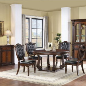 Regency – Sideboard – Cherry - Image 1
